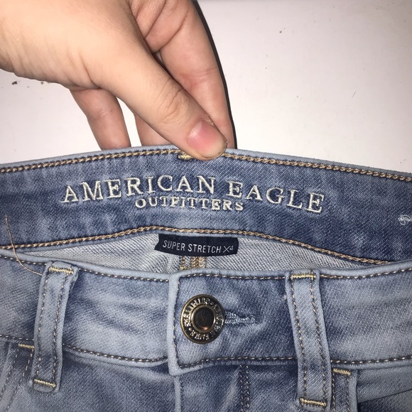 American eagle jeans - Picture 2 of 4